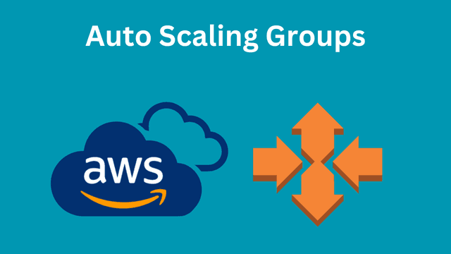 Step-by-Step Guide to Create Your First AWS Auto Scaling Group